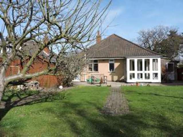  Image of 3 bedroom Bungalow to rent in Bredfield Road Woodbridge IP12 at Woodbridge, IP12 1JB