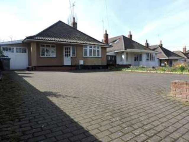  Image of 3 bedroom Bungalow to rent in Bredfield Road Woodbridge IP12 at Woodbridge, IP12 1JB