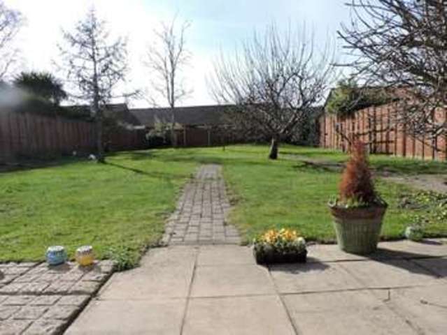  Image of 3 bedroom Bungalow to rent in Bredfield Road Woodbridge IP12 at Woodbridge, IP12 1JB