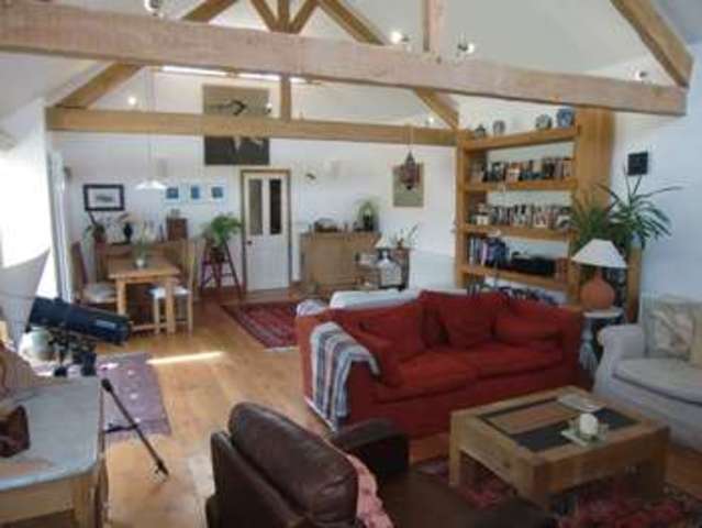  Image of 3 bedroom Detached house for sale in Brentor Tavistock PL19 at Brentor Tavistock, PL19 0NG