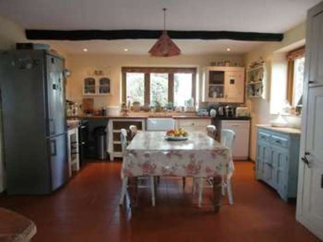  Image of 3 bedroom Detached house for sale in Brentor Tavistock PL19 at Brentor Tavistock, PL19 0NG