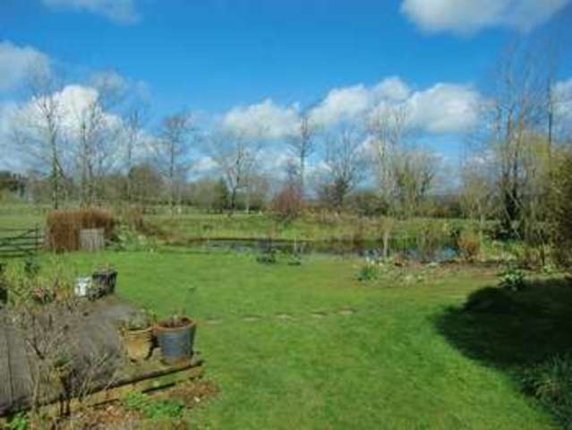  Image of 3 bedroom Detached house for sale in Brentor Tavistock PL19 at Brentor Tavistock, PL19 0NG