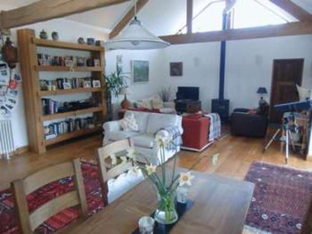  Image of 3 bedroom Detached house for sale in Brentor Tavistock PL19 at Brentor Tavistock, PL19 0NG
