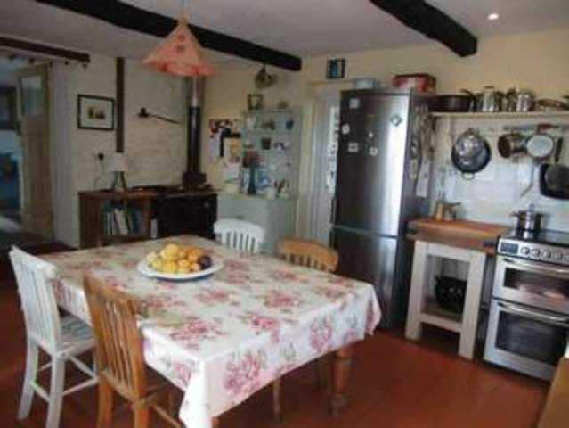  Image of 3 bedroom Detached house for sale in Brentor Tavistock PL19 at Brentor Tavistock, PL19 0NG
