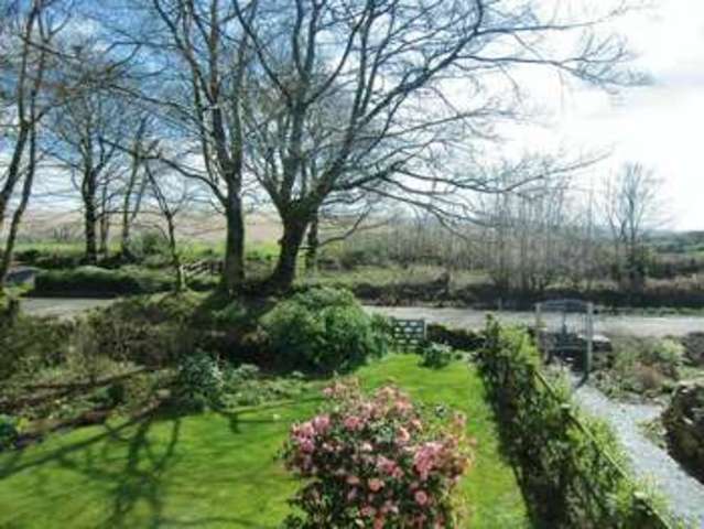  Image of 3 bedroom Detached house for sale in Brentor Tavistock PL19 at Brentor Tavistock, PL19 0NG