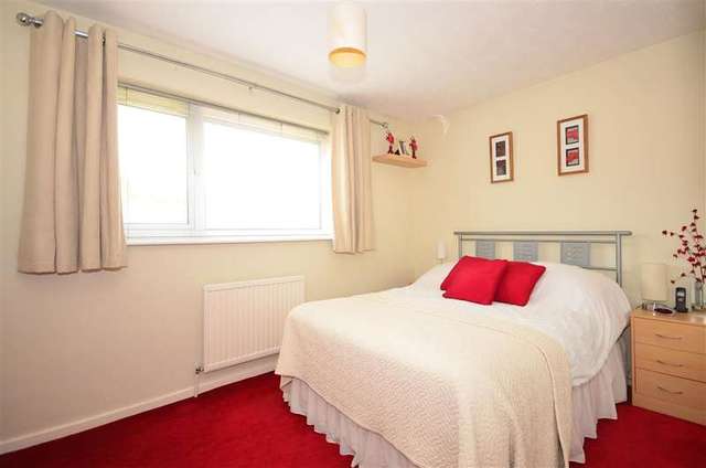  Image of 2 bedroom Terraced house for sale in Brenzett Close Chatham ME5 at Walderslade Chatham Chatham, ME5 7NB