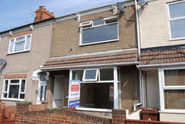  Image of 3 bedroom Property for sale in Brereton Avenue Cleethorpes DN35 at Brereton Avenue  Cleethorpes, DN35 7RP