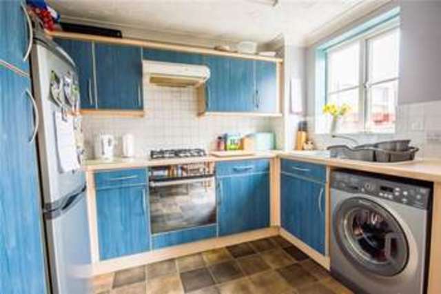  Image of 3 bedroom End of Terrace for sale in Briars End Witchford Ely CB6 at Witchford, CB6 2GB