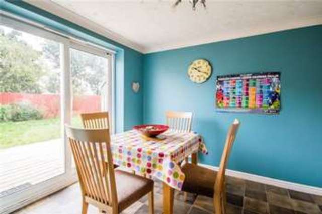  Image of 3 bedroom End of Terrace for sale in Briars End Witchford Ely CB6 at Witchford, CB6 2GB