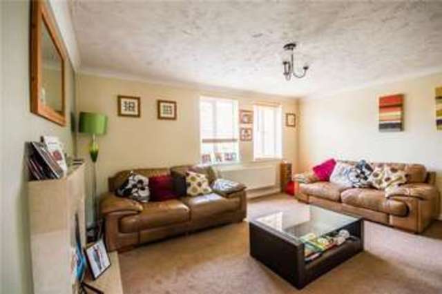  Image of 3 bedroom End of Terrace for sale in Briars End Witchford Ely CB6 at Witchford, CB6 2GB