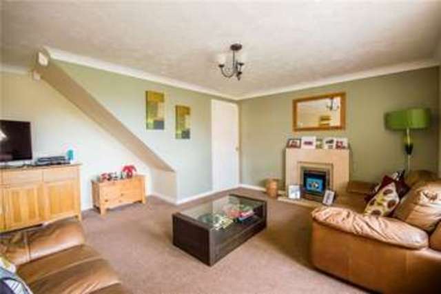  Image of 3 bedroom End of Terrace for sale in Briars End Witchford Ely CB6 at Witchford, CB6 2GB