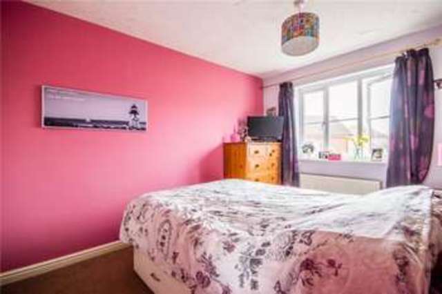  Image of 3 bedroom End of Terrace for sale in Briars End Witchford Ely CB6 at Witchford, CB6 2GB
