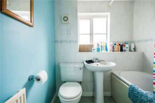  Image of 3 bedroom End of Terrace for sale in Briars End Witchford Ely CB6 at Witchford, CB6 2GB