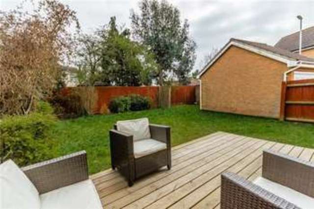  Image of 3 bedroom End of Terrace for sale in Briars End Witchford Ely CB6 at Witchford, CB6 2GB