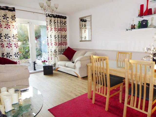  Image of 2 bedroom Detached house to rent in Bridgemary Road Gosport PO13 at Bridgemary Road  Gosport, PO13 0UT