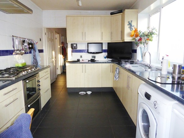  Image of 2 bedroom Detached house to rent in Bridgemary Road Gosport PO13 at Bridgemary Road  Gosport, PO13 0UT