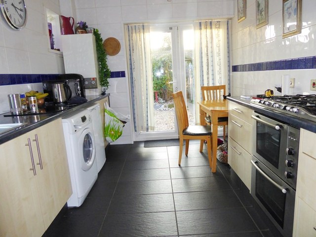  Image of 2 bedroom Detached house to rent in Bridgemary Road Gosport PO13 at Bridgemary Road  Gosport, PO13 0UT