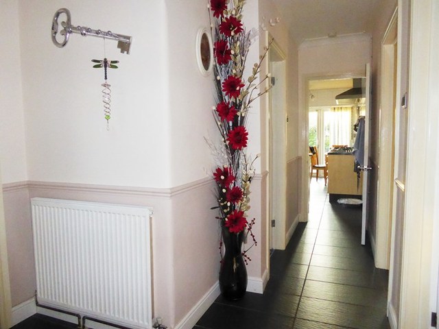  Image of 2 bedroom Detached house to rent in Bridgemary Road Gosport PO13 at Bridgemary Road  Gosport, PO13 0UT