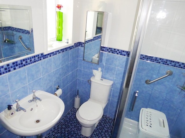  Image of 2 bedroom Detached house to rent in Bridgemary Road Gosport PO13 at Bridgemary Road  Gosport, PO13 0UT
