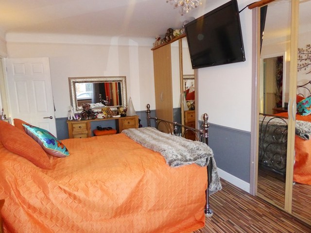  Image of 2 bedroom Detached house to rent in Bridgemary Road Gosport PO13 at Bridgemary Road  Gosport, PO13 0UT
