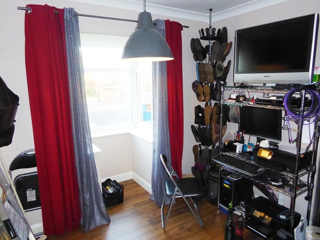  Image of 2 bedroom Detached house to rent in Bridgemary Road Gosport PO13 at Bridgemary Road  Gosport, PO13 0UT