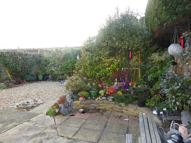  Image of 2 bedroom Detached house to rent in Bridgemary Road Gosport PO13 at Bridgemary Road  Gosport, PO13 0UT