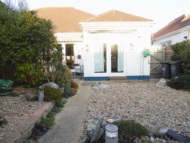  Image of 2 bedroom Detached house to rent in Bridgemary Road Gosport PO13 at Bridgemary Road  Gosport, PO13 0UT