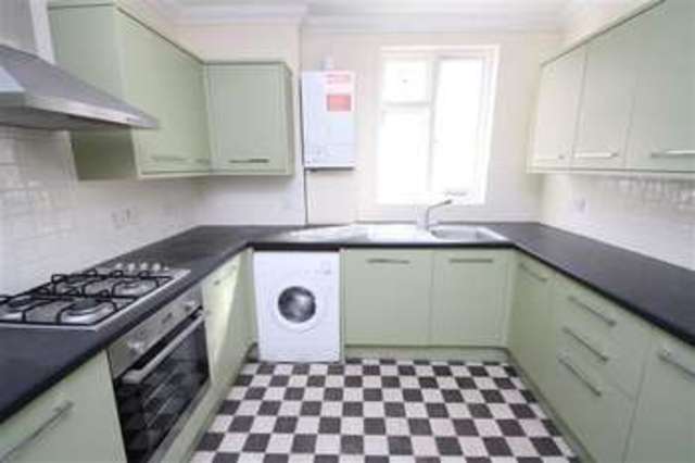  Image of 2 bedroom Flat for sale in Brighton Road Worthing BN11 at Worthing, BN11 2EL