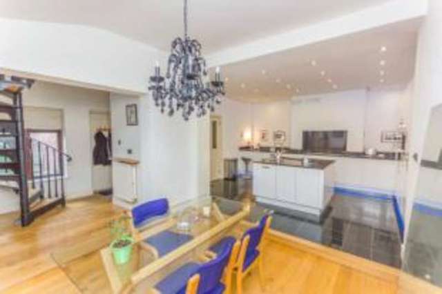 Image of 7 bedroom Semi-Detached house for sale in Bristol Road Edgbaston Birmingham B5 at Edgbaston Birmingham Birmingham, B5 7UB
