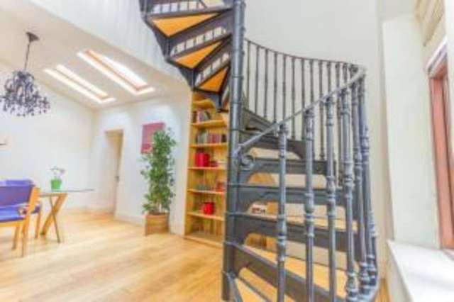  Image of 7 bedroom Semi-Detached house for sale in Bristol Road Edgbaston Birmingham B5 at Edgbaston Birmingham Birmingham, B5 7UB