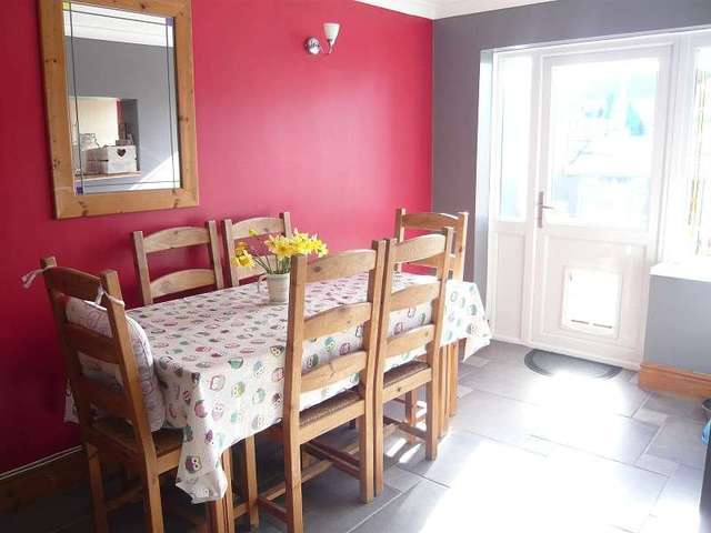  Image of 3 bedroom Terraced house for sale in Bristol Street Aberkenfig Bridgend CF32 at Bristol Street  Bridgend, CF32 9BW