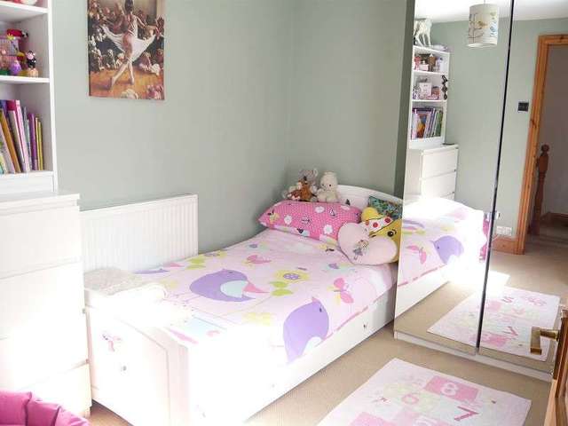  Image of 3 bedroom Terraced house for sale in Bristol Street Aberkenfig Bridgend CF32 at Bristol Street  Bridgend, CF32 9BW