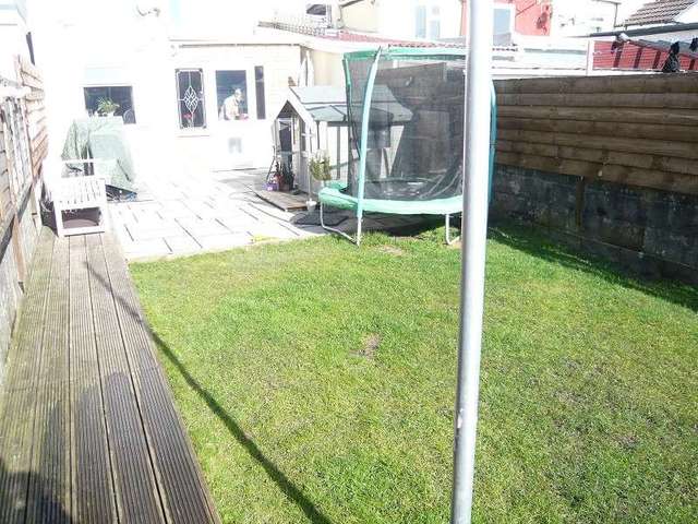  Image of 3 bedroom Terraced house for sale in Bristol Street Aberkenfig Bridgend CF32 at Bristol Street  Bridgend, CF32 9BW