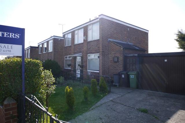  Image of 3 bedroom End of Terrace for sale in Broad Lane Kirkstall Leeds LS13 at Bramley  Kirkstall, LS13 2RU