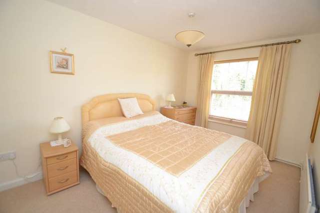  Image of 3 bedroom Detached house for sale in Twin Oaks Close Broadstone BH18 at Broadstone, BH18 8JF
