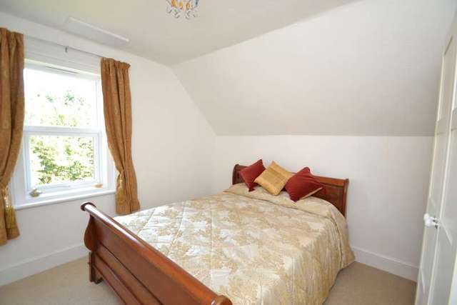  Image of 4 bedroom Semi-Detached house for sale in Tudor Road Broadstone BH18 at Broadstone, BH18 8AP