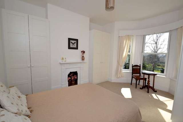  Image of 4 bedroom Semi-Detached house for sale in Tudor Road Broadstone BH18 at Broadstone, BH18 8AP