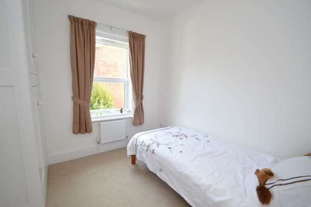 Image of 4 bedroom Semi-Detached house for sale in Tudor Road Broadstone BH18 at Broadstone, BH18 8AP