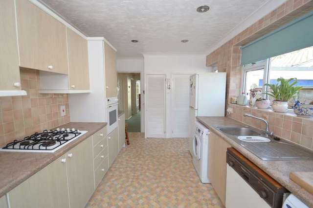  Image of 2 bedroom Detached house for sale in Silverdale Close Broadstone BH18 at Broadstone, BH18 9JD