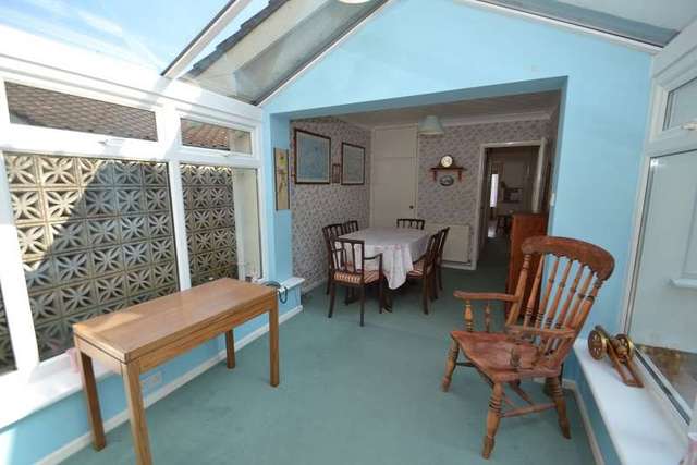  Image of 2 bedroom Detached house for sale in Silverdale Close Broadstone BH18 at Broadstone, BH18 9JD
