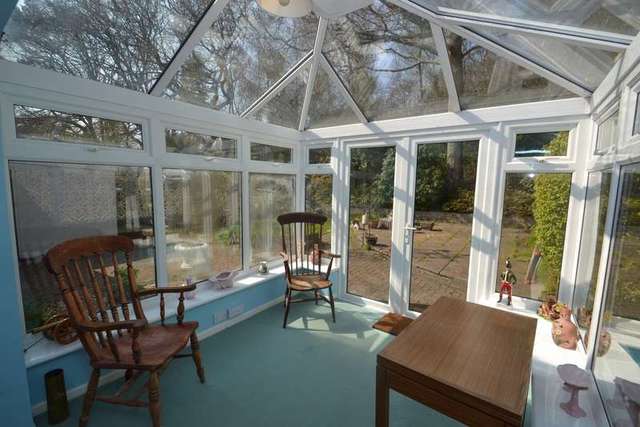  Image of 2 bedroom Detached house for sale in Silverdale Close Broadstone BH18 at Broadstone, BH18 9JD