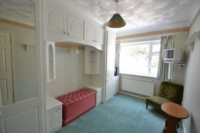  Image of 2 bedroom Detached house for sale in Silverdale Close Broadstone BH18 at Broadstone, BH18 9JD