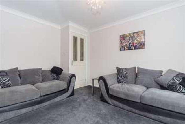  Image of 2 bedroom Semi-Detached house for sale in Broadwas Close Redditch B98 at Broadwas Close  Redditch, B98 8QB