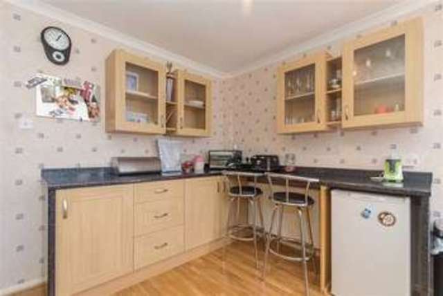 Image of 2 bedroom Semi-Detached house for sale in Broadwas Close Redditch B98 at Broadwas Close  Redditch, B98 8QB