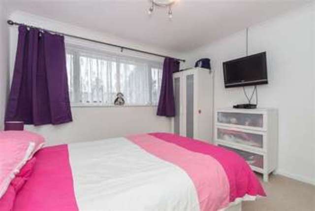  Image of 2 bedroom Semi-Detached house for sale in Broadwas Close Redditch B98 at Broadwas Close  Redditch, B98 8QB