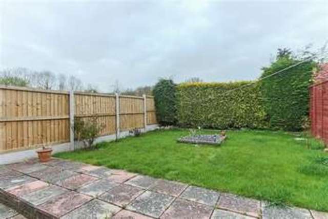  Image of 2 bedroom Semi-Detached house for sale in Broadwas Close Redditch B98 at Broadwas Close  Redditch, B98 8QB