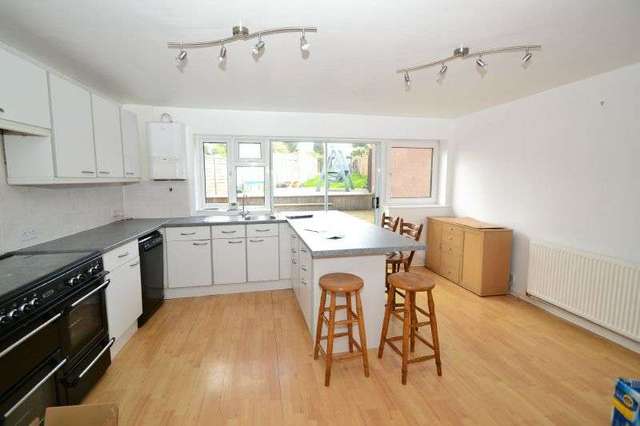  Image of 2 bedroom Cottage for sale in Broadway Woodbury Exeter EX5 at Broadway  Woodbury, EX5 1NX