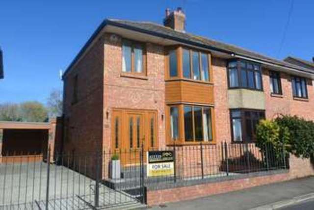  Image of 3 bedroom Semi-Detached house for sale in Court Road Weymouth DT3 at Court Road  Weymouth, DT3 5DQ