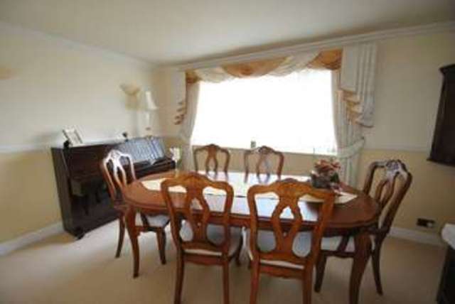  Image of 4 bedroom Detached house for sale in Brockhollands Road Bream Lydney GL15 at Brockhollands Road Bream Lydney, GL15 6ND