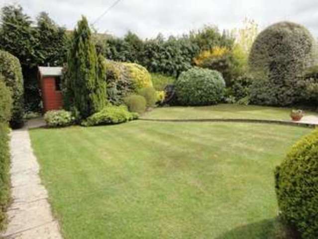  Image of 3 bedroom Detached house for sale in Brockley Crescent Weston-super-Mare BS24 at Brockley Crescent  Weston-Super-Mare, BS24 9LL